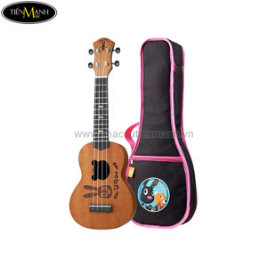 Đàn Ukulele Soprano U900