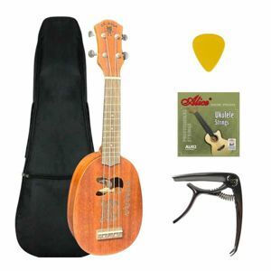 Đàn Ukulele Soprano U900