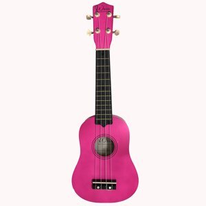 Đàn Ukulele Soprano Woim 35A15