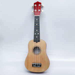 Đàn Ukulele Soprano Woim 35A15