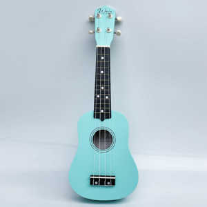 Đàn Ukulele Soprano Woim 35A15