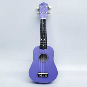 Đàn Ukulele Soprano Woim 35A15