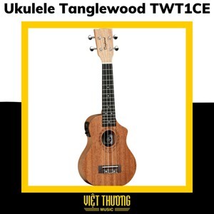 Đàn Ukulele Tanglewood TWT1CE