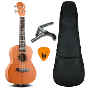 Đàn Ukulele Tenor BWS B01-26, 26 inch