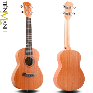 Đàn Ukulele Tenor BWS B01-26, 26 inch