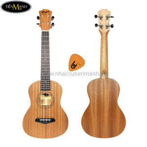 Đàn Ukulele Tenor BWS B01-26, 26 inch