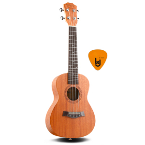 Đàn Ukulele Tenor BWS B01-26, 26 inch