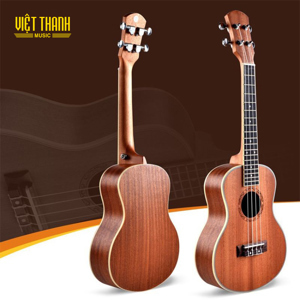 Đàn Ukulele Deviser UK24-30