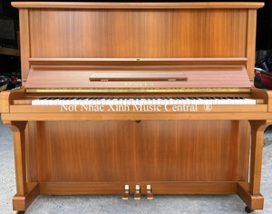 Đàn upright piano Apollo A360