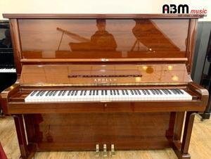 Đàn upright piano Apollo A360