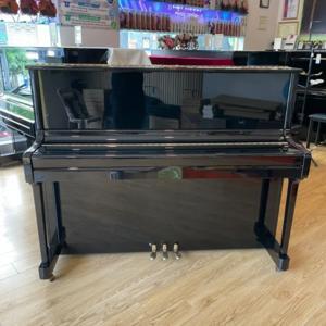 Đàn Upright Piano Kawai K-3 - Màu BK/ REX,  piano cơ