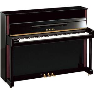 Đàn Upright Piano Yamaha JX113TPE (JX113T-PE) - Piano cơ