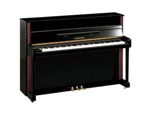 Đàn Upright Piano Yamaha JX113TPE (JX113T-PE) - Piano cơ