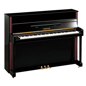 Đàn Upright Piano Yamaha JX113TPE (JX113T-PE) - Piano cơ