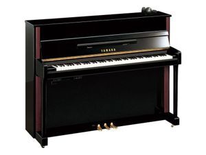 Đàn Upright Piano Yamaha JX113TPE (JX113T-PE) - Piano cơ