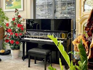 Đàn Upright Piano Yamaha U3 PE - Piano cơ