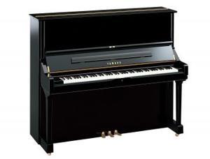 Đàn Upright Piano Yamaha U3 PE - Piano cơ