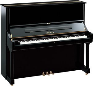 Đàn Upright Piano Yamaha U3 PE - Piano cơ