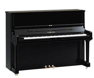 Đàn Upright Piano Yamaha U3 PE - Piano cơ