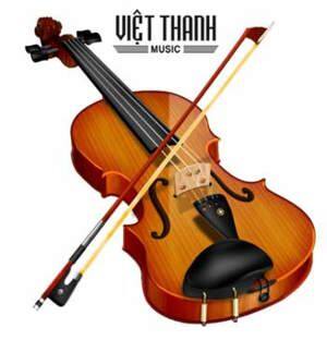 Đàn violin Kapok MV005 4/4