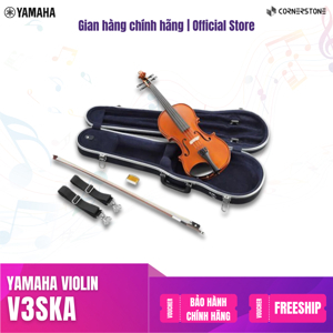 Đàn Violin Yamaha V3SKA