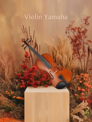 Đàn Violin Yamaha V3SKA