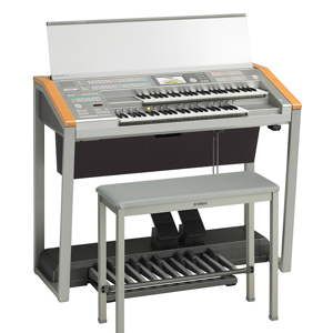 Đàn Yamaha Electone ELS-01