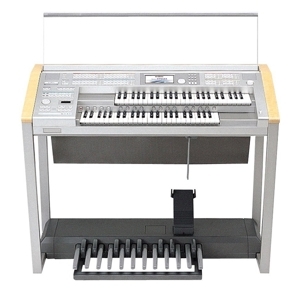 Đàn Yamaha Electone ELS-01