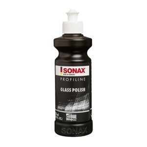 Đánh bóng và phủ xước kính xe Sonax