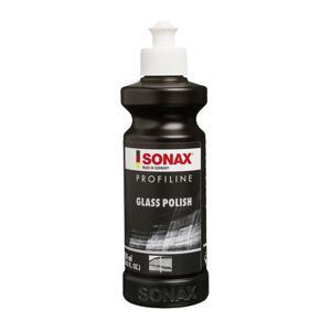 Đánh bóng và phủ xước kính xe Sonax