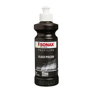 Đánh bóng và phủ xước kính xe Sonax