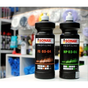 Đánh bóng xóa xước Sonax Profiline NP 03-06 208300