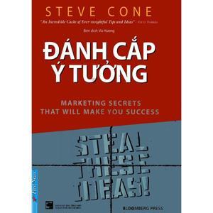 Đánh cắp ý tưởng - Steve Cone