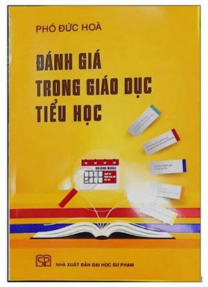 Đánh giá trong giáo dục tiểu học