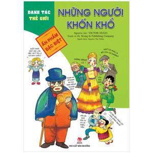 Danh Tác Thế Giới - Những Người Khốn Khổ