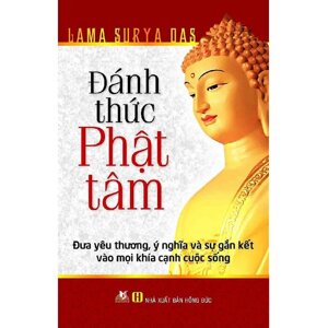 Đánh Thức Phật tâm