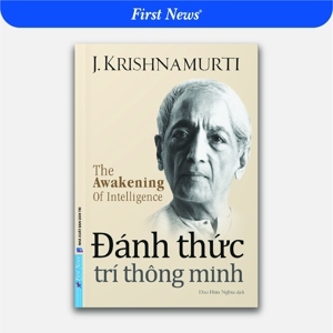 Đánh thức trí thông minh