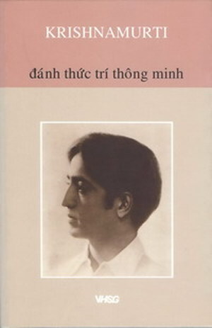 Đánh thức trí thông minh