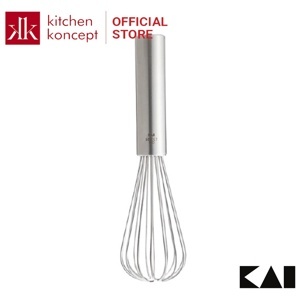 Đánh trứng Kai Select 100 17.5 cm