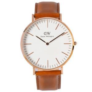 Đồng hồ nam Daniel Wellington Classic Durham 40mm DW00100109