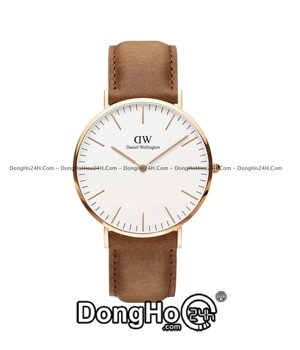 Đồng hồ nam Daniel Wellington Classic Durham 40mm DW00100109