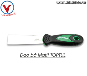 Dao bả Matit TOPTUL JDAB3205