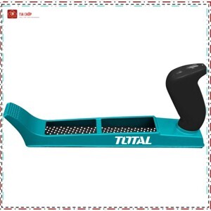 Dao bào dũa gỗ cầm tay 250mm Total THBP01250
