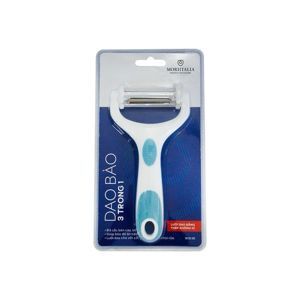 Dao bào Moriitalia Fiore MS13Q300 (MS13Q-300)