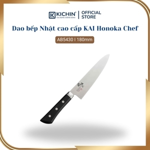 Dao bếp KAI Honoka Chef AB5430