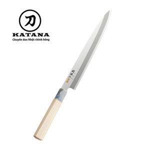 Dao bếp Nhật cao cấp KAI Ginju Sashimi AK5068 (240mm)