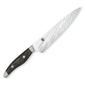 Dao bếp Nhật KAI Shun Nagare Ultility NDC0701 (150mm)