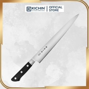 Dao bếp Nhật Tojiro DP Cobalt 3 lớp Sujihiki Slicer F806 (270mm)