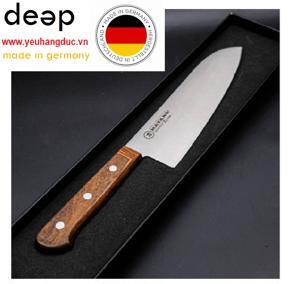 Dao bếp thái đa năng KATANA Reiwa Santoku - KATA301 (180mm)