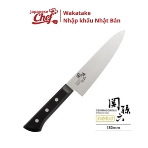 Dao Bếp Wakatake KAI AB5422